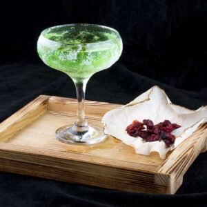 Chartreuse Liqueur Cocktail Recipes Image